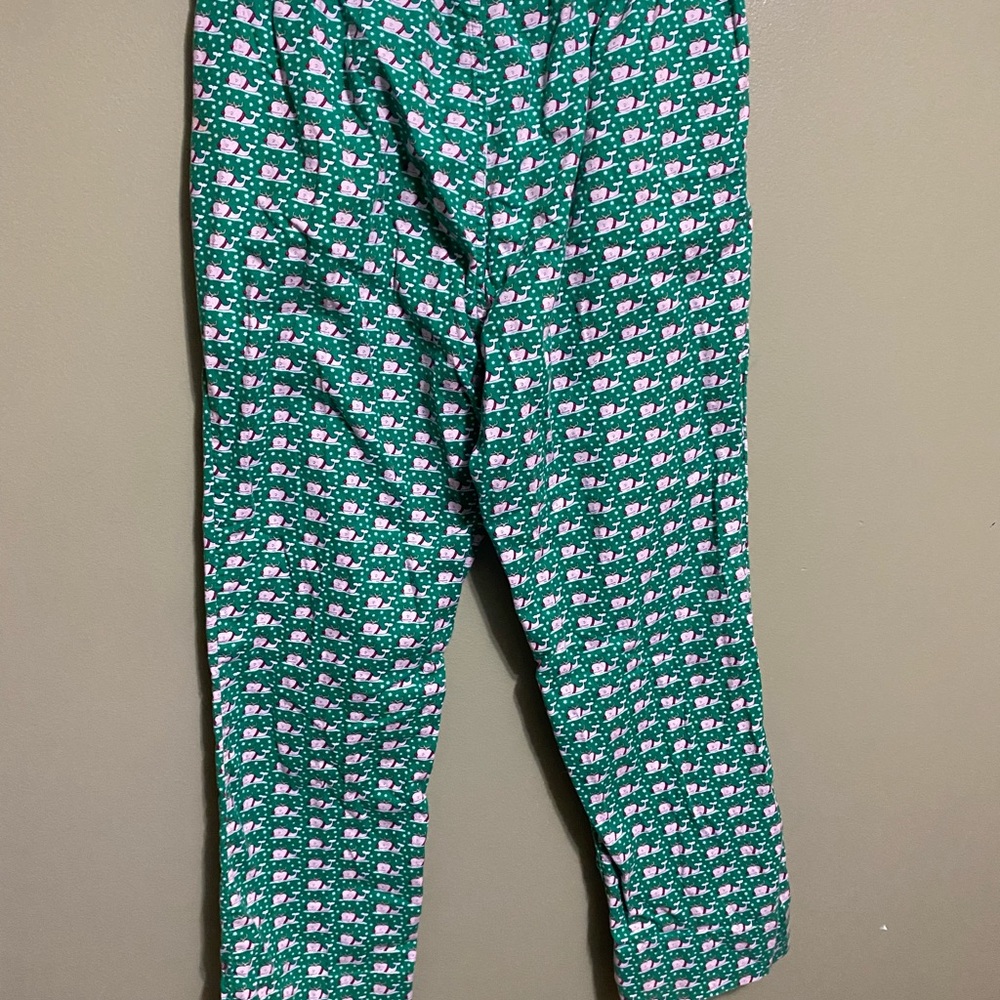 Vineyard Vines Sleep Pants, Size M - Picture 2 of 5